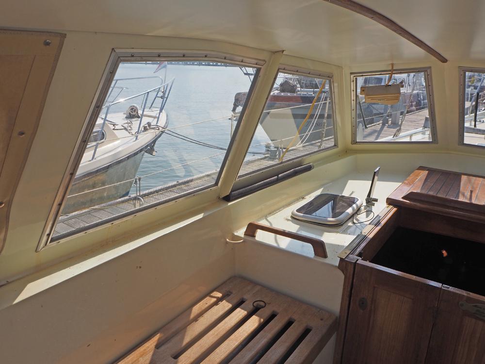  &Eacute;quipement de pont 